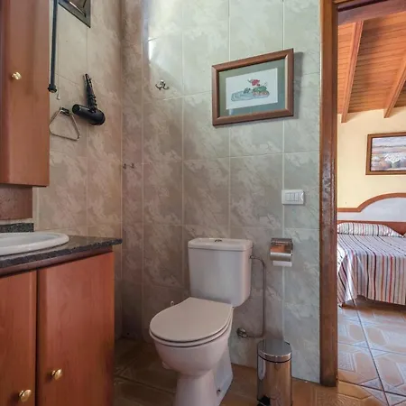 Atico Pinocho Apartment Puerto de la Cruz (Tenerife)
