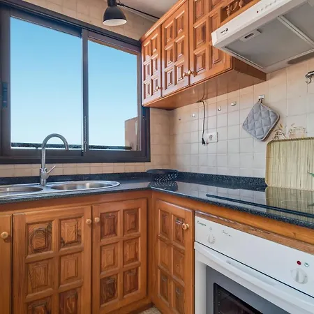 Atico Pinocho Appartement Puerto de la Cruz (Tenerife)