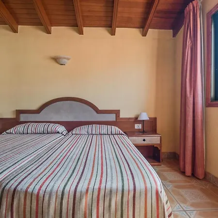 Apartment Atico Pinocho