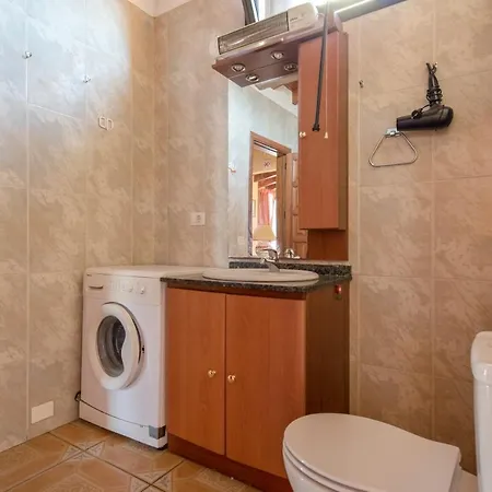 Atico Pinocho Appartement