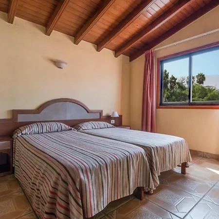 Apartment Atico Pinocho Puerto de la Cruz (Tenerife)